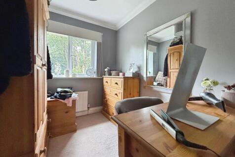 Bedroom Five
