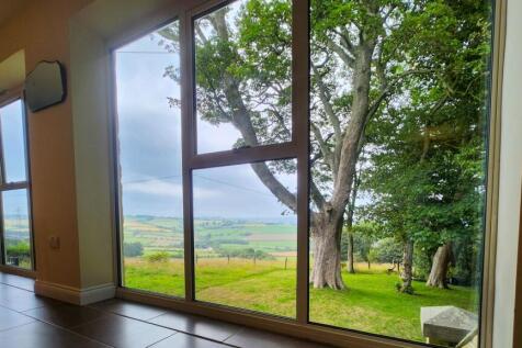 Coach House Cottage - Open Plan Kitchen Diner