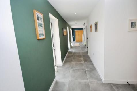 Inner Hallway