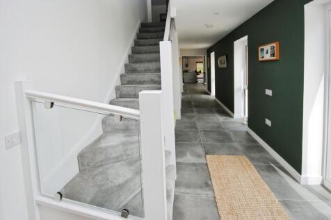 Inner Hallway