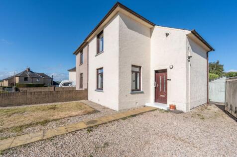 House Front