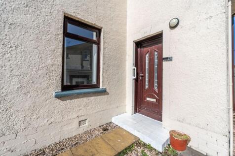 House Front