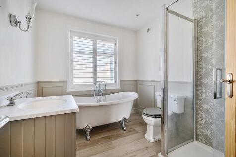 Bathroom 1