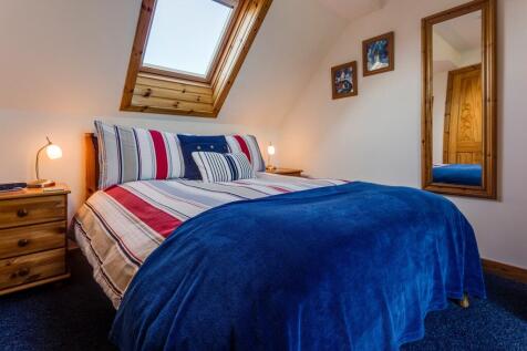 Hallival Bedroom 2