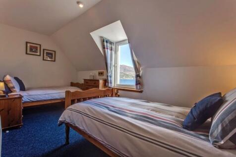 Hallival Bedroom 2