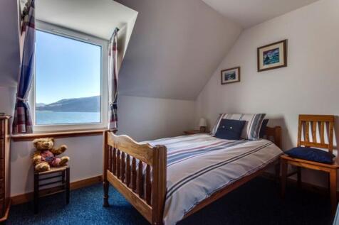 Hallival Bedroom 2