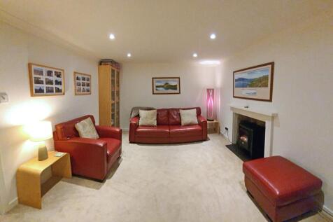 Askival Lounge