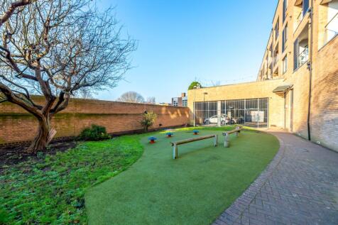 Communal Garden