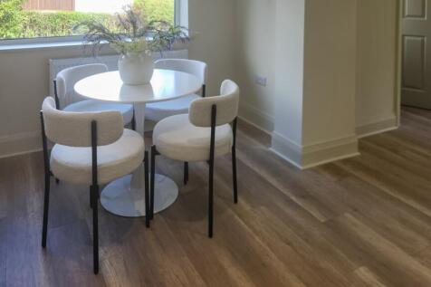 Dining Room | Kitchen | Snug