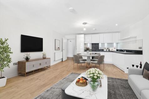 Furnishings added via CGI