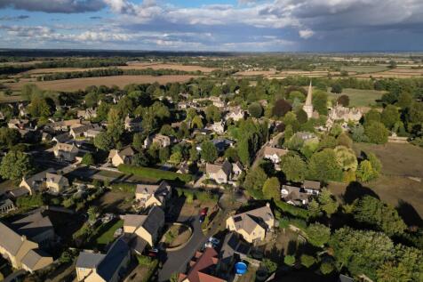 With plentiful country walks on your doorstep