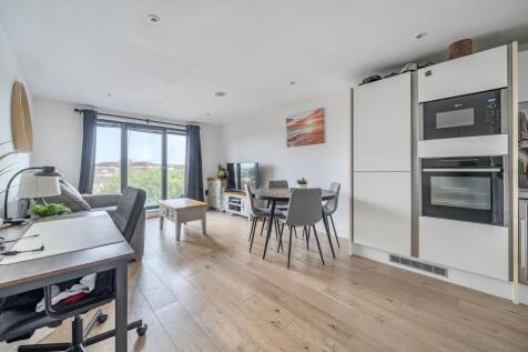Kitchen / Lounge
