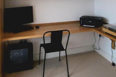 Bedroom 4 | Office