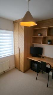 Bedroom 4 | Office