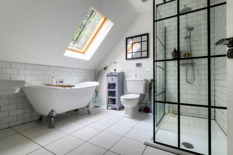 Master En Suite