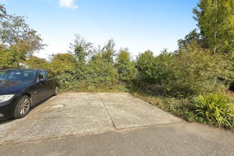 Two Allocated Parking Spaces