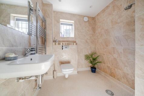 Wet Room