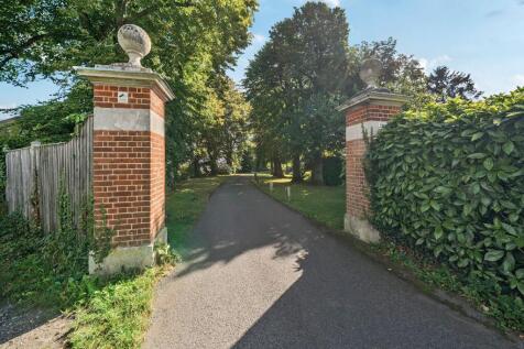Lane Entrance