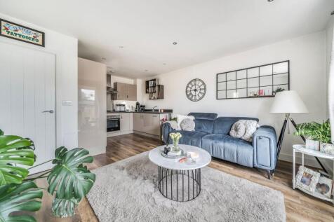 Kitchen / Reception Room