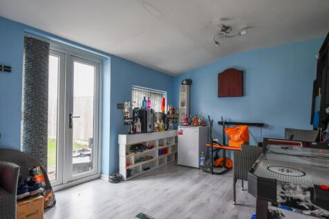 Dinning room