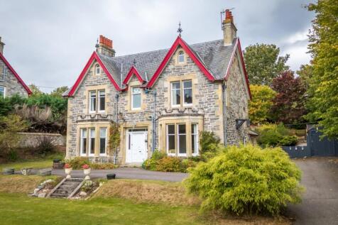 Front House