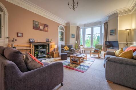 Reception Room 1