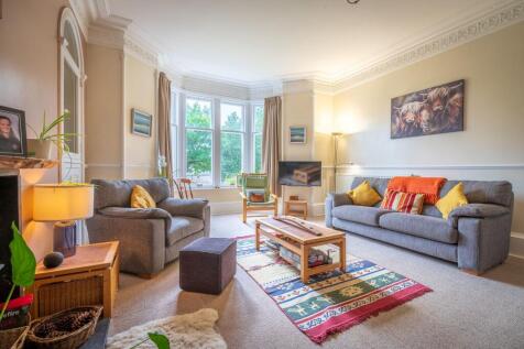 Reception Room 1