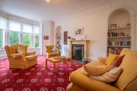 Reception Room 2