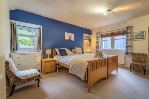 Ground Floor Bedroom