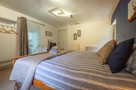 Ground Floor Bedroom
