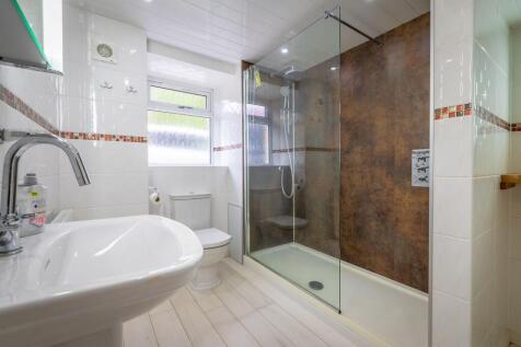 Ground Floor en-suite