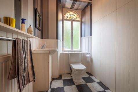 Wash Room