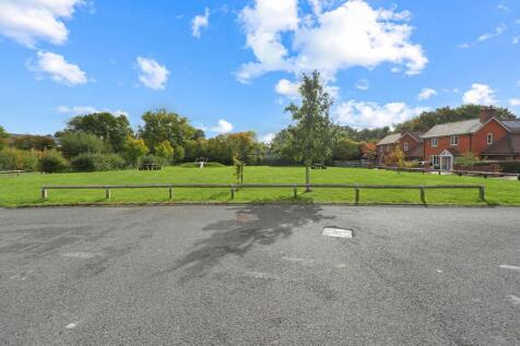 Communal Green