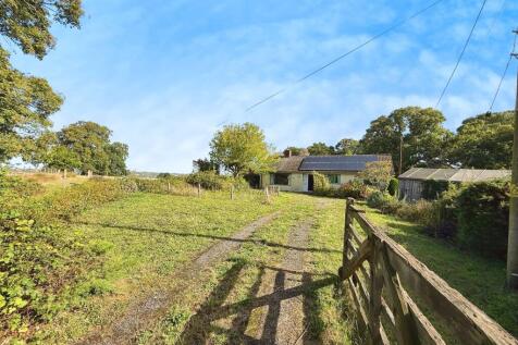 Front Elevation &amp; Driveway