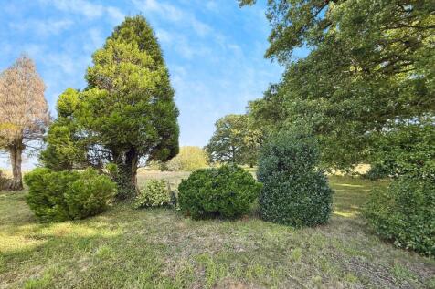Rear Garden &amp; Views