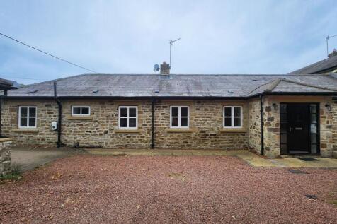 The Lodge, Lanchester