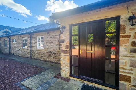 The Lodge, Lanchester