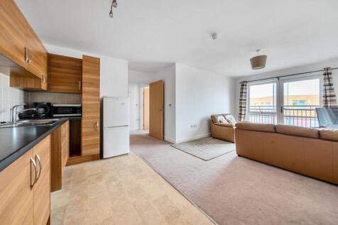 Kitchen / Living Room