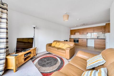 Kitchen / Living Room