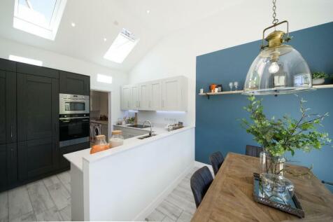 Previous Showhome