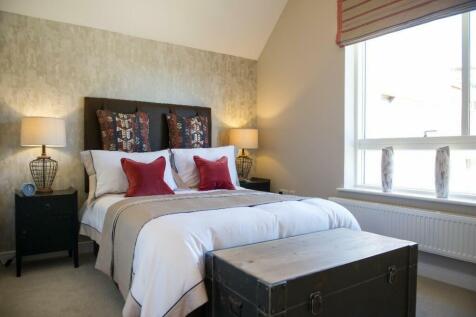 Previous Showhome