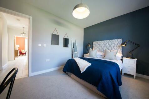 Previous Showhome