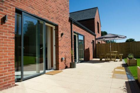 Previous Showhome
