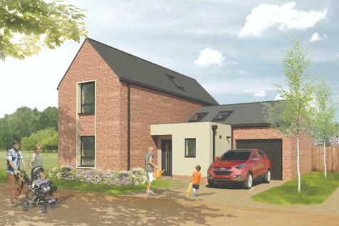 Artist Impression