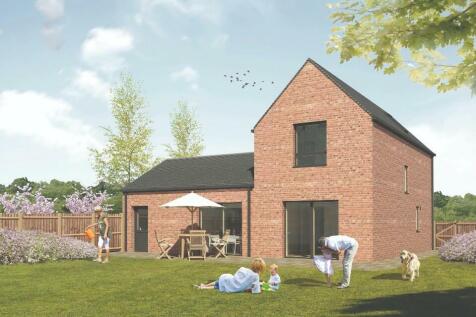 Artist Impression