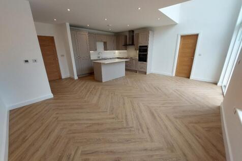 Kitchen/Living Room