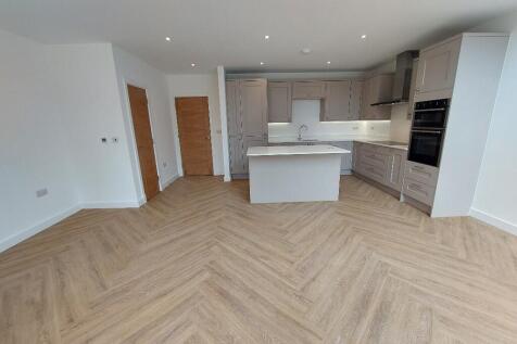 Kitchen/Living Room