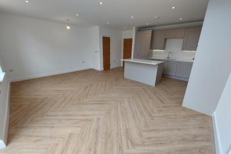 Kitchen/Living Room