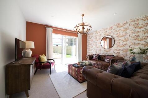 Past Showhome