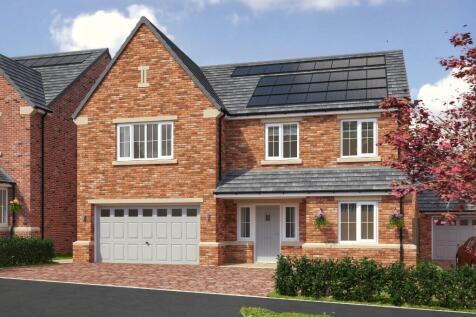 primary property image